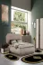 Alanur Home TYC00318625411 Eko Trend Djt Yıkanabilir Kaymaz Taban Oval 3 Lü Yatak Odası Takımı 656M Modern Gold 1