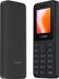 Alcatel 1021 Tuşlu Cep Telefonu Koyu Gri 1