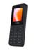 Alcatel 1021 Tuşlu Cep Telefonu Koyu Gri 2