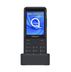 Alcatel TCL 4022S (Alcatel Türkiye Garantili) Siyah 1