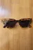 ALMR-432 Kadın Nikita Cat Eye Zincir Saplı Vintage Model Güneş Gözlüğü 4