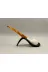 Altınışık Lületaşı 0089 Amber Elegance Lületaşı Pipo 2