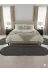 ALTUN CARPET DRTYJFKUHJILKOL 3Lü Set Pelüş Modern Babil Yumurta Model Ponpon Saçakli Oval Kaymaz Hali 13 Ml Hav 2.2 Kalinlik Var 2