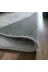 ALTUN CARPET EV HALIYTRUT67 Modern Açik Giri Post Pelüş Kaymaz Taban Hali Yolluk 3