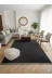 ALTUN CARPET FGDHSTRE7Y8UI Modern Ponpon Saçakli Pelüş Salon Halisi 3