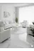 ALTUN CARPET FJTYERUKTILYU Modern Papatya Ponpon Saçakli Pelüş Hali Kaymaz Taban Solon Halisi Koridor Halisi 2
