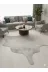 ALTUN CARPET fsjterykutılyşuoı Modern Yerli Post Kaymaz Taban Halıdan Oluşmakta 1