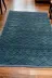 ALTUN CARPET GFHD6TU7GH Şonil Mavi  Dokuma Kilim Modern Pamuk Taban Kaymaz Özellik Ev Tekstil 1