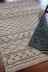 ALTUN CARPET GFHD6TU7GH Şonil Vizyon  Dokuma Kilim Modern Pamuk Taban Kaymaz Özellik Ev Tekstil 2