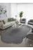 ALTUN CARPET JRSDYTFJUHIJK Modern 300Cm+ Ğiri Post Pelüş Kaymaz Tabanli Hali Çift Kafali Ponpon Saçakli 12Ml Hav 2 Cm Kalinlik 1