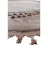 ALTUN CARPET POst peluş bgf 3Lü Vizyon Takim Pelüş  Kaymaz  Hali Ponpon Saçakli Ev Tekstil 2 Adet 80*150+1 Adet 80 *300 4