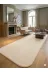 ALTUN CARPET RGETHYULIOJKÖ Modern Kirem Pelüş Kaymaz Salon Ve Koridor Halisi 12Ml Hav Yüksekliği Var 2 Cm Kalinlik 2
