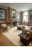 ALTUN CARPET RGETHYULIOJKÖ Modern Kirem Pelüş Kaymaz Salon Ve Koridor Halisi 12Ml Hav Yüksekliği Var 2 Cm Kalinlik 3