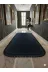 ALTUN CARPET RJYTDUKFIH Modern 300Cm +Ölçüler Lacivert Kare Ponpon Saçakli 2Cm Kalinlik 12Ml Hav Yüksekl Kaymaz Taban Hali 1