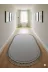 ALTUN CARPET SfdSGDHFJGKHLJM Açik Giri Modern Pelüş Ponpon Saçakli Kaymaz Hali 2Cm Kalinlik 12Ml Hav Yüksekliği 2