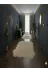 ALTUN CARPET SRJYTDUTILYOŞUPİIK Modern Saçakli Pelüş Kayma Jel Taban Hali Salon Halisi Ve Koridor Halisi 2