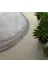 ALTUN CARPET TYJRYFT7YGHUJ Pelüş Hali Düz Saçakli Modern Dekoratif Kaymaz Taban Açik Giri 2