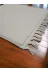 Altun POSTYTGHJVUYHU Carpet Kirem Lüx Post Pelüş Ponpon Saçakli Modern 2