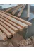 Alyones 4x4x100 4Cm X 4Cm X 100Cm Çam Ağacı Çıtası, Ahşap Çubuk, Çok Amaçlı Çıta 1