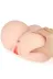 Anal Vajinal Çift Girişli Kalça Mastürbatör 2.5 Kg 3