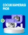 Anında Baskı Özellikli Çocuk Kamerası 1