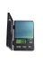 Anka Scale122 Notebook Mini Cep Terazisi 1000 Ile 0.01 Gr Hassasiyetli 3