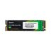 Apacer AS2280P4 512GB 2100/1500MB/s NVMe PCIe Gen3x4 M.2 SSD Disk 2280 (AP512GAS2280P4-1) 1
