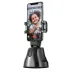 Apai Genie 360 Derece Takip Etme Özellikli Selfie Gimbal - Siyah 1