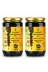 APİMED CVBCW4W3R Keçiboynuz Özü 2*800 Gram Doğal Katkısız Yoğun Harnup Özü Enerji Kaynağı Ve Vitamin 1