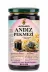 APİMED gfmfg343 Andız Pekmezi 800 Gr - %100 Doğal Katkısız Saf Öz - Akciğer Dostu 1