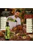 APİMED GFMFG3436F %100 Nar Ekşisi 4*700Gr Katkısız Doğal Nar Ekşisi | Yoğun Kıvamlı Geleneksel Nar Sosu | Salata, Et & Marineler İçin 2