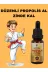 APİMED SDVX34534 Propolis Su Bazli (3*50Ml) Efsane Firsat 3