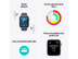 Apple 1239967 Watch Se Gps 40Mm Silver Aluminium Case With Blue Cloud Sport Loop 3