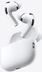 Apple Airpods Pro 3 Beyaz 4