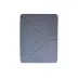 Apple İpad 10.2 (8.nesil) Kılıf Kalemlikli Mars Tablet Kılıfı - Lavender 3