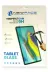 Apple iPad 4 9.7 Tablet Cam Ekran Koruyucu 2