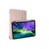 Apple İpad Air 4 10.9 Kılıf Kalemlikli Mars Tablet Kılıfı - Rose Gold 2