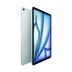 Apple iPad Air M4 512 cell 13 inç M4 Wi-Fi + Cellular 512GB (MH9N4TU/A) - Mavi 1
