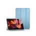 Apple iPad Pro 11 (2024) Kılıf Tablet Smart Kılıf - Mavi 2