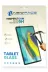 Apple iPad Pro 13 (2024) Tablet Cam Ekran Koruyucu 2