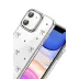 Apple İphone 11 Fiyonk Desenli Kapak - Desen 5 2