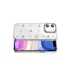 Apple İphone 11 Fiyonk Desenli Kapak - Desen 5 3