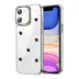 Apple İphone 11 Fiyonk Desenli Kapak - Desen 7 1