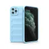 Apple İphone 11 Pro Kılıf Optimum Silikon - Sky Blue 1