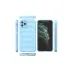 Apple İphone 11 Pro Kılıf Optimum Silikon - Sky Blue 3