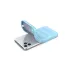 Apple İphone 11 Pro Kılıf Optimum Silikon - Sky Blue 4