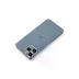 Apple iPhone 11 Pro Max Metal Kamera Lens Koruma Cam - Mor 3