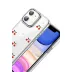Apple İphone 12 Fiyonk Desenli Kapak - Desen 9 2