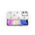 Apple İphone 12 Fiyonk Desenli Kapak - Desen 9 3