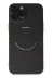 Apple iPhone 12 Pro Kılıf Jack Magneticsafe Lens Silikon - Siyah 1